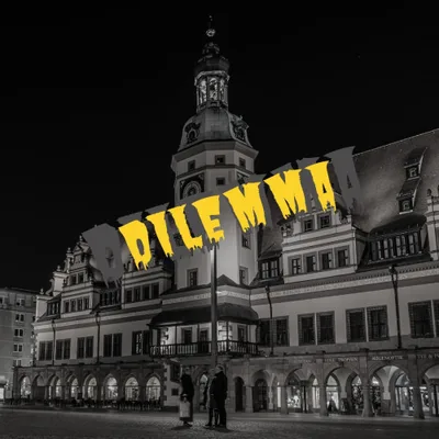 Produktbild Stadtrallye Leipzig: Dilemma, Streben nach Anerkennung
