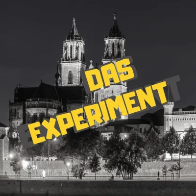 Produktbild Stadtrallye Magdeburg: Das Experiment