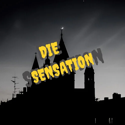 Produktbild Stadtrallye Mainz: Die Sensation