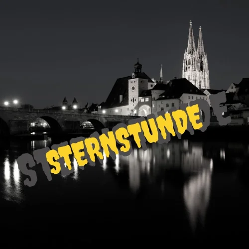Produktbild Stadtrallye Regensburg: Sternstunde - Welt im Wandel