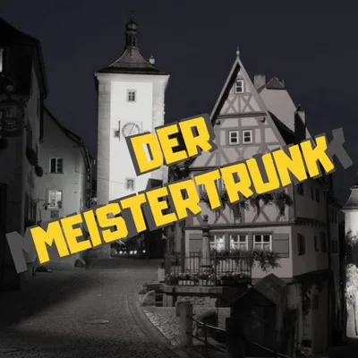 Produktbild Stadtrallye Rothenburg: Der Meistertrunk