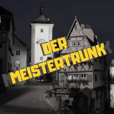 Produktbild Stadtrallye Rothenburg: Der Meistertrunk