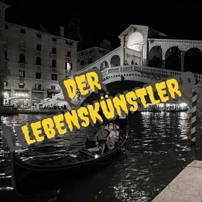 Produktbild Stadtrallye Venedig: Der Lebenskünstler, Liebe und Betrug