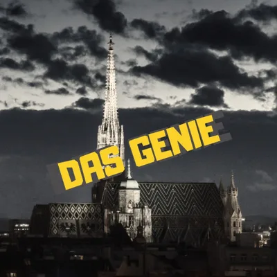 Produktbild Stadtrallye Wien: Das Genie