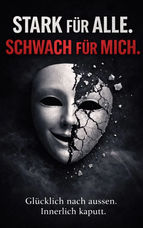 E-Book-Cover Stark für alle. Schwach für mich.