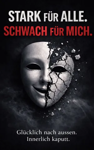E-Book-Cover Stark für alle. Schwach für mich.