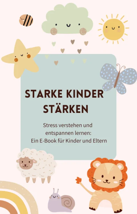 Produktbild Starke Kinder stärken (Bundle)