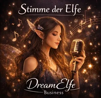 Produktbild E-Book Die Stimme der Elfe