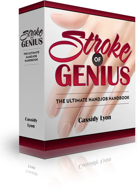 Produktbild Stroke of Genius