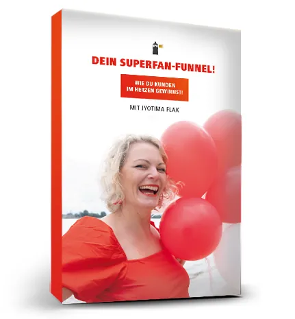 Produktbild Dein Superfan-Funnel