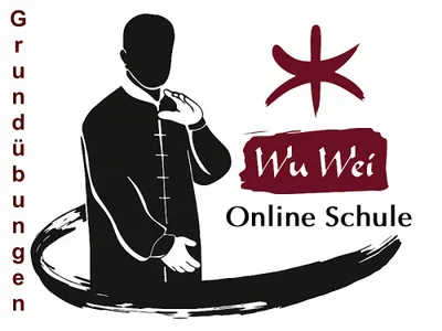 Produktbild Tai Chi Grundübungen der 24 Bilder Form (Wu Wei Online Schule)