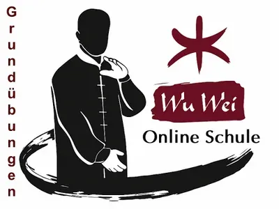Produktbild Tai Chi Grundübungen der 24 Bilder Form (Wu Wei Online Schule)