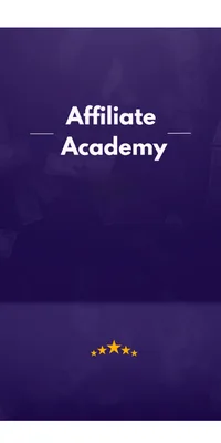 Produktbild The Affiliate Academy (by Mark)