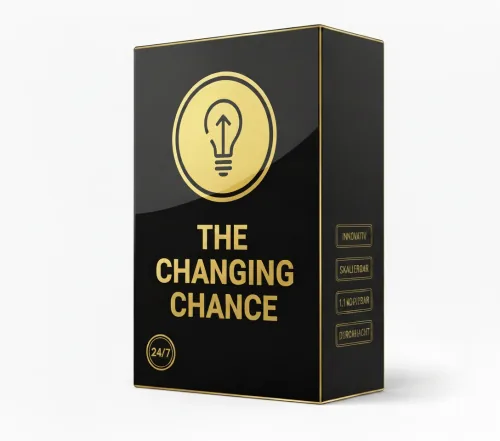 Produktbild The Changing Chance Basic Kurs