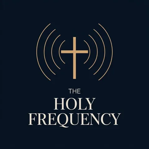 Produktbild The Holy Frequency