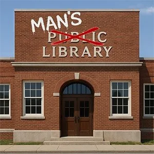 Titelbild der digitalen Ratgeber-Sammlung The Man's Library