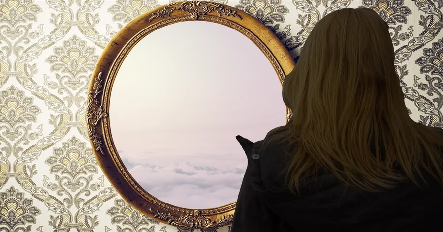 Produktbild The Secret Mirror von Dr. Joe Vitale