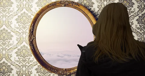 Produktbild The Secret Mirror von Dr. Joe Vitale