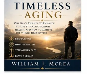 Produktbild E-Book Timeless Aging