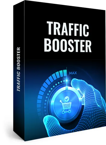 Produktbild Traffic Booster