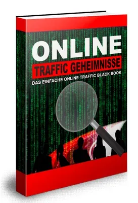 Produktbild Traffic E-Book (Traffic Secrets, DS-AffiliateSolution)