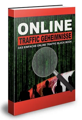 Produktbild Traffic Secrets (E-Book mit Online-Kurs Super Affiliate)