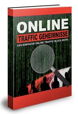 Produktbild Traffic Secrets (E-Book mit Online-Kurs Super Affiliate)