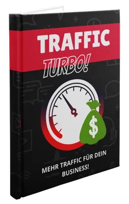 Bestellformular des Traffic Turbo Reports mit Coaching