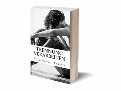 Produktbild Trennung verarbeiten: Der richtige Umgang mit dem Trennungsschmerz (E-Book)