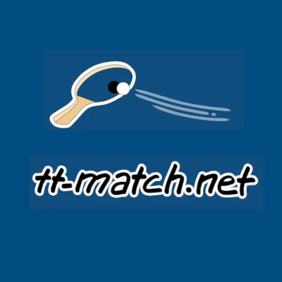 Produktbild TT-Match PRO: Tischtennis-Turniersoftware (Jahreslizenz)