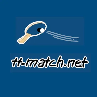 Produktbild TT-Match PRO: Tischtennis-Turniersoftware (Jahreslizenz)