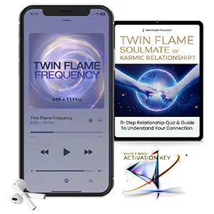 Audio-Download Twin Flame Frequency
