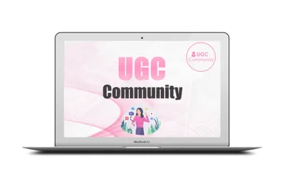 Produktbild UGC Community Lizenz