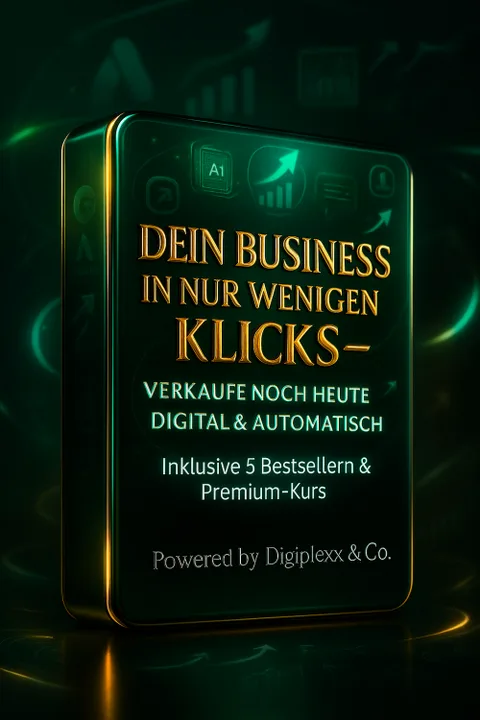 Produktbild Ultra Business-Setup Online-Shop