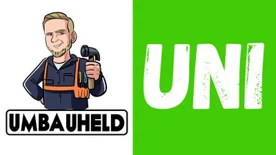 Produktbild UMBAUHELD-UNI Online-Kurse und Tutorials (André Rieckhoff)