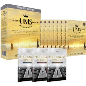 Produktbild Urgent Millionaire Switch
