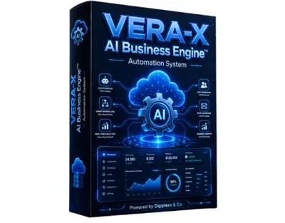 Produktbild VERA-X AI Business Engine