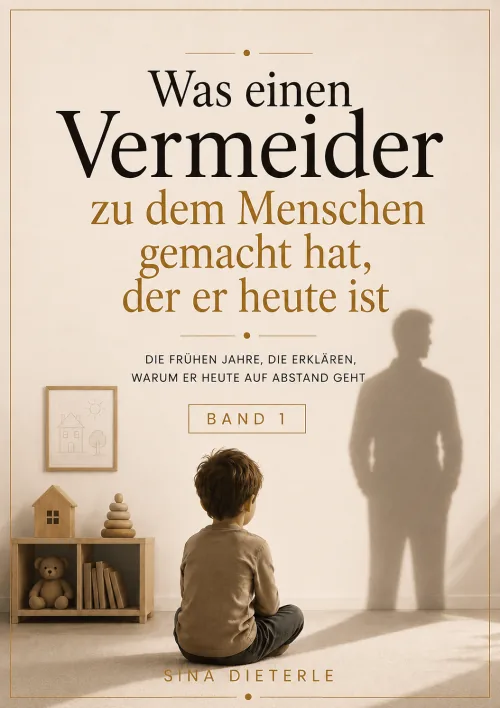 Produktbild E-Book Vermeider verstehen Band 1