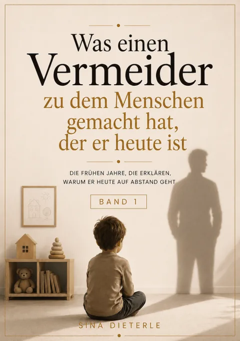 Produktbild E-Book Vermeider verstehen Band 1