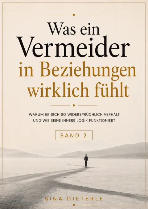 Produktbild E-Book Vermeider verstehen Band 2