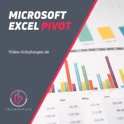 Produktbild Video-Kurs: Microsoft Excel Auswertung und Pivot (Kurs 3)