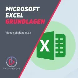 Produktbild Video-Kurs: Microsoft Excel Grundlagen Intensivkurs