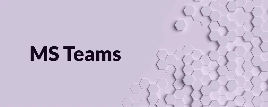 Produktbild Video-Kurs: Microsoft Teams im Unternehmen