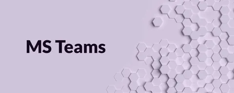 Produktbild Video-Kurs: Microsoft Teams im Unternehmen