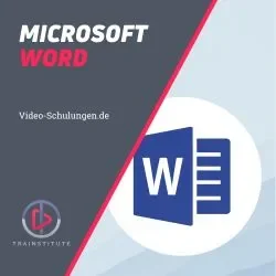 Produktbild Video-Kurs: Microsoft Word für Einsteiger