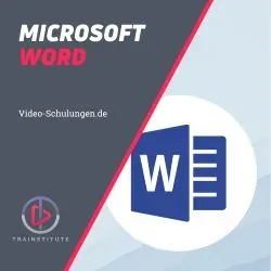 Produktbild Video-Kurs: Microsoft Word für Einsteiger