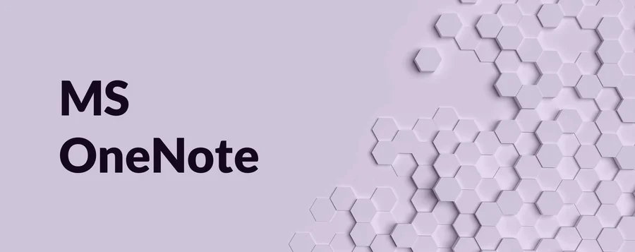 Produktbild Video-Kurs: Microsoft OneNote im Unternehmen
