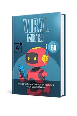 Produktbild Viral mit KI