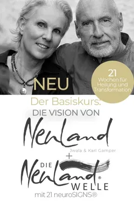 Produktbild Die Vision von NeuLand + Die NeuLand Welle