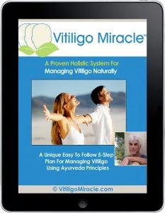 Produktbild Vitiligo Miracle